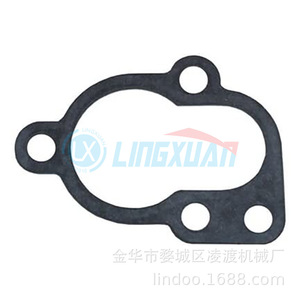 Junta de la cubierta del termostato para motor fueraborda Yamaha, 2 tiempos, 30 CV, pieza de repuesto - Product Image 3