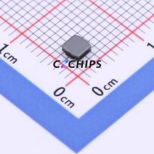 PNLS3012-180M 18UH ตัวเหนี่ยวนำไฟฟ้าแบบ SMD,3x3 มม. ( ค่าความเหนี่ยวนำ: )( ความแม่นยำ: 20% กระแสไฟฟ้าที่กำหนด: 430mA ) - Product Image 1