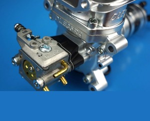 Dle35ra mô hình Xăng 35cc động cơ xi lanh đơn cho RC cánh cố định máy bay - Product Image 4