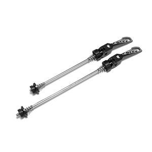 Enlee ultraleggero leva a sgancio rapido per bicicletta altre parti per bici Mountain Bike spiedino a sgancio rapido - Product Image 4