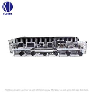 ชุดปะเก็นเครื่องยนต์ประสิทธิภาพสูง C111195 แบบครบชุด โครงสร้างเหล็กหลายชั้น มาตรฐาน OEM - Product Image 5