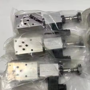 Sany/<span class=keywords><strong>Sermac</strong></span>/Cifa/Kcp/Junjin/Everdigm/KCP Bomba de hormigón Repuestos Bomba de hormigón Conjunto de válvula reguladora motorizada - Product Image 2