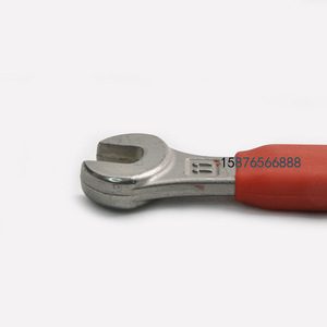 Clé de serrage de plaque Heidelberg pour machine d'impression offset GTO52 46, accessoire neuf - Product Image 1