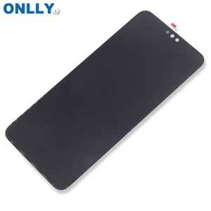 Pantalla LCD de Alta Calidad para Teléfono Móvil, Pantalla Táctil para Huawei Honor 8x - Product Image 6
