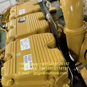 320C/315 324D รถขุด 3306 3406 C9 ชุดเครื่องยนต์เดิม 8L-5300 7N-1549 - Product Image 4