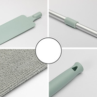 Long manche lit Gap brosse à poussière étendu maison sous lit dépoussiérage nettoyant pliant rétractable nettoyage plumeau
