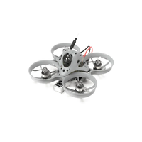 Emax Tinyhawk Nanoscout Pro 65mm FPV Micro Whoop Drone STM32G473 5-en-1 AIO FC 0702 27000KV Moteur ELRS 2.4G 400mW VTX 1S BNF