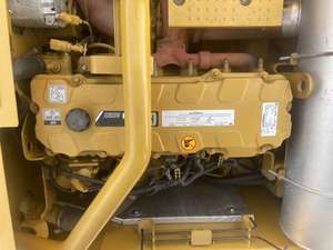 รถขุดตีนตะขาบมือสอง Caterpillar 330D/330D2 ขนาด 30 ตัน ได้รับการรับรองมาตรฐาน CE เครื่องยนต์เกียร์แบริ่งมือสอง ยี่ห้อญี่ปุ่น รุ่นปี 2023 หมายเลข 151 - Product Image 6