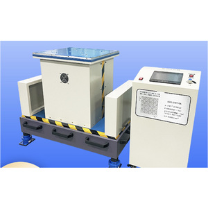 X Y Z Tester,Triaxial Vibration Tester,high Frequency Vibration Tester - Product Image 5