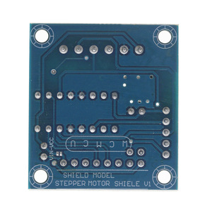 L293D <b>Motor</b> Driver Expansion Board Mini Module For <b>Motor</b> <b>Control</b> - Product Image 2