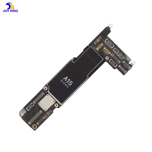 Per iphone 11 Pro Max 64G 256G 512G scheda madre originale sbloccata scheda madre del telefono cellulare con volto id - Product Image 3
