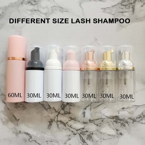 Ingredienti per lo Shampoo e il Kit di rimozione dello Shampoo per la pulizia degli occhi sensibili - Product Image 6