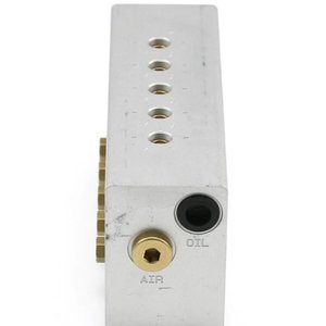 วาล์วผสมน้ำมันและอากาศ SKF รุ่น MV206 100 44444400 อะไหล่ระบบนิวเมติก - Product Image 1