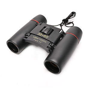 <span class=keywords><strong>Jumelles</strong></span> pliables portables 8*21 grossissement faible luminosité vision nocturne observation des oiseaux camping <span class=keywords><strong>randonnée</strong></span> télescope format de poche pour - Product Image 4