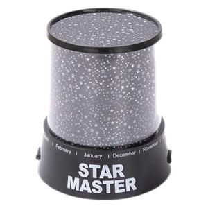 Star Master Starry Sky <b>Projector</b> Light USB Powered Tap Control Round Colorful Night Light For Bedroom Gift Factory Wholesale - Product Image 5