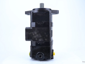 Bomba de paletas doble de desplazamiento fijo industrial de bajo ruido F3 V2020P 1F8S7T 11BC 3H 20 V2010 V2020 - Product Image 5