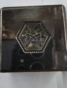 Matrice de fabrication de bijoux anciens - Product Image 2