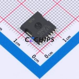 ทรานซิสเตอร์ฟิลด์ทรานซิสเตอร์ (Mosfet) TOLL-8L WTM40N65FTL แบบดั้งเดิมและใหม่เอี่ยม - Product Image 1