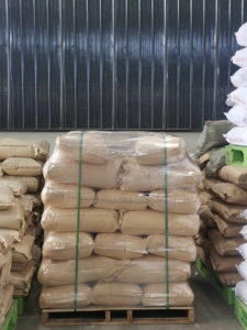 Ứng dụng của Anion Polyacrylamide trong cát rửa nước thải mua flocculant mua Polyacrylamide - Product Image 6