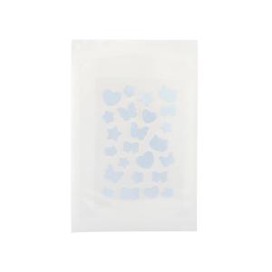 Parches de Karité de Alta Calidad <span class=keywords><strong>para</strong></span> Espinillas y Acné, Calman la Piel, Cubren el Enrojecimiento, Protegen las <span class=keywords><strong>Cicatrices</strong></span>, Adhesivos en Forma de 6 - Product Image 6