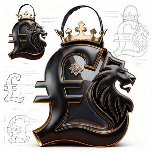 Bolsa Personalizada con Diseño de Anime, Insertos Personalizados, Bandolera, Mochila Tote, Fabricante de Bolsas Ita con Símbolo de Moneda Personalizado - Product Image 1