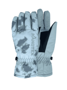 冬季运动滑雪板滑雪手套防水手套摩托车越野手套摩托车袖套带触摸屏 - Product Image 1