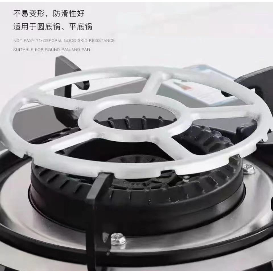 Mini agarradera para ollas (versión estándar) - 1 pieza