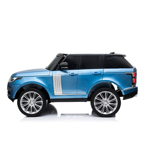 Voiture électrique pour enfants sous licence Range Rover 24V, à batterie, pour que les enfants puissent conduire - Product Image 2