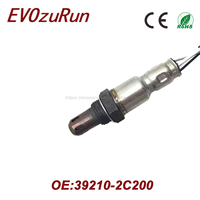 Sonde d'oxygène avant (O2) 39210-2C200 392102C200 pour Hyundai Genesis Coupé 2.0L Turbo – Vente directe usine
