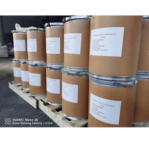 Mejor precio Alta calidad 3N 4N 5N 99.9% 99.99% 99.999% Cerous Ceric CERIUM IV SULFATO TETRAHIDRATO Polvo Grado - Product Image 1