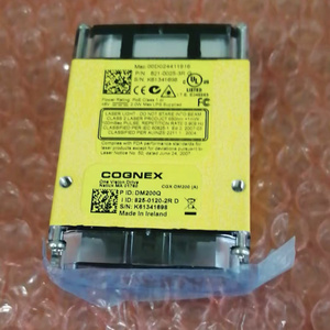 Lecteurs de codes-barres Cognex DM200Q neufs et originaux, capteurs à montage fixe à bon prix - Product Image 3