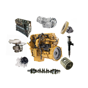 Запчасти для двигателя для экскаватора - Product Image 4