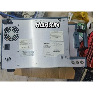 ออสซิลโลสโคปดิจิตอลฟอสเฟอร์ Tektronix TDS 5054 500MHz 5GS/s hx - Product Image 3