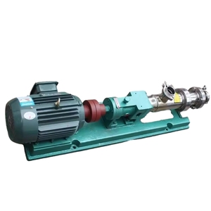 <span class=keywords><strong>Pompe</strong></span> à huile à engrenages de <span class=keywords><strong>pompe</strong></span> à déplacement positif SS304 SS316L en acier inoxydable sanitaire de haute qualité - Product Image 2