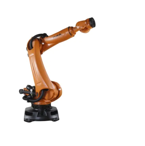 KR QUANTEC ROBOT