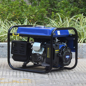 Generador de <span class=keywords><strong>Gasolina</strong></span> Portátil Bison China de 3KW Swiss Kraft SK1800, Duradero, para Camping, Hogar y Suministro de Energía de Respaldo - Product Image 3
