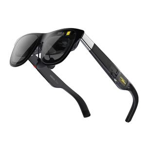 RayNeo Air 3s <span class=keywords><strong>Gafas</strong></span> Inteligentes 201 \ "Mega Pantalla 3840Hz Pantalla Micro OLED Compatible con Teléfono Gaming Movie Switch <span class=keywords><strong>PS5</strong></span> - Product Image 1