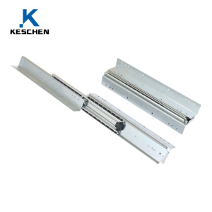 Kính thiên văn bóng mang Ngăn kéo trượt nhiệm vụ nặng nề với khóa đóng mềm cho hệ thống lưu trữ tủ bếp - Product Image 4