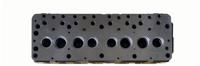 Tête de cylindre en fonte haute résistance pour Nissan SD23 SD25, assemblage moteur, pièces de machines de construction haute performance