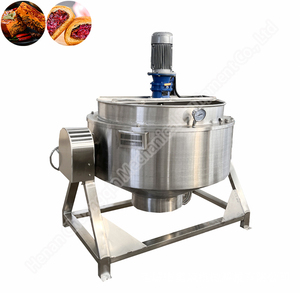 กาต้มน้ำ50L พร้อมที่กวน - Product Image 6