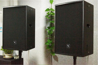 Système de cinéma maison VT5150, système de sonorisation de scène professionnel, audio, enceintes de scène sur pied de 15 pouces, 600 W