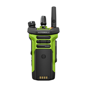 MOTOROLA APX NEXT XE All-Band P25 Smart Radio Handheld Tragbares explosions geschütztes Walkie-Talkie LTE WIFI Bluetooth GPS Dual Radio - Product Image 3
