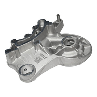 Nuevo Soporte de Cojinete de Árbol de Levas para Motor, Cubierta de Cojinete 06H103144J 06J103166E EA888 para Audi TT A4 A5 Q5 Golt Amarok Eos CC