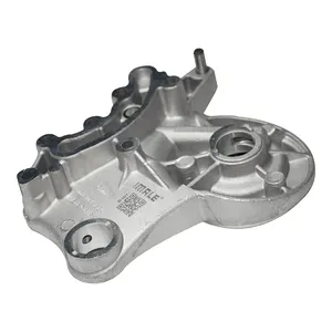 Rolamento do motor ponte de cameixo, capa de rolamento do suporte para ea888 audi tt a4 a5 q5 golt amarok eos cc jetta