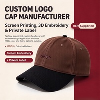 Casquette 6 panneaux color block personnalisée avec logo brodé 3D, boucle métallique, style Hip Hop Skate Streetwear, vente en gros
