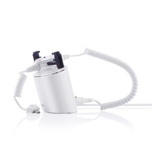 Support d'affichage de sécurité pour télé<span class=keywords><strong>phone</strong></span> intelligent avec alarme antivol de charge de télé<span class=keywords><strong>phone</strong></span> portable de haute qualité avec pince - Product Image 2