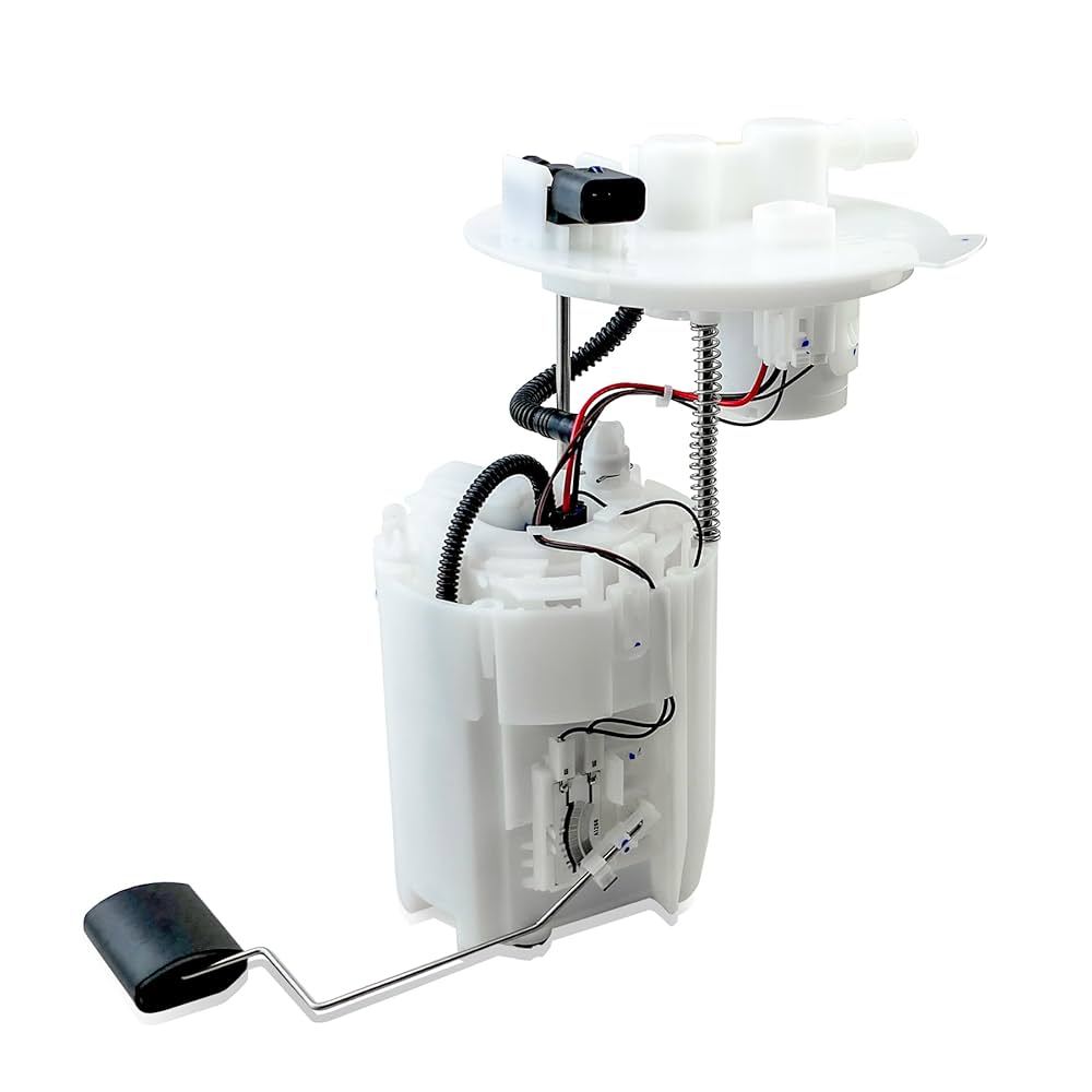 Vphix Fuel Pump Assembly For 2005-2007 Ford Escape, Mazda Tribute, Mercury Mariner – 2.3L & 3.0L 5 thumbnail image