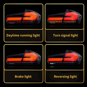 Nouveau feu arrière pour F31 2013-2016, clignotant <span class=keywords><strong>LED</strong></span> Plug-and-Play, 8000LM 6000K, accessoires automobiles - Product Image 3