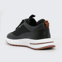 Fabricants de chaussures personnalisées LANCI avec logo, baskets de luxe, design personnalisé, baskets pour hommes