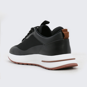 Fabricants <span class=keywords><strong>de</strong></span> chaussures personnalisées LANCI avec logo, baskets <span class=keywords><strong>de</strong></span> luxe, design personnalisé, baskets pour hommes - Product Image 2
